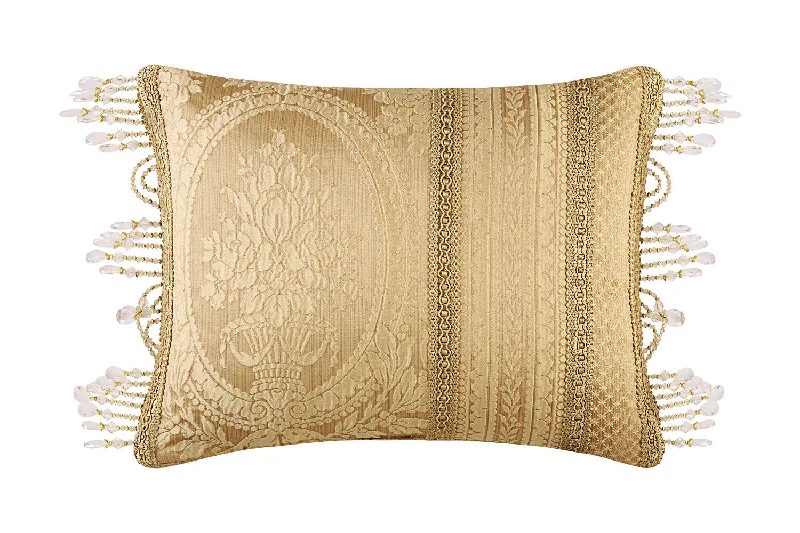 Cooling Pillows for Hot SleepersNapoleon Boudoir Decorative Throw Pillow