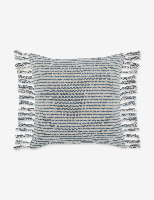 Adjustable Pillows for Customized ComfortStasiya Pillow, 20" x 20", Blue and Natural Adjustable Pillows for Customized ComfortStasiya Pillow, 20" x 20", Blue and Natural
