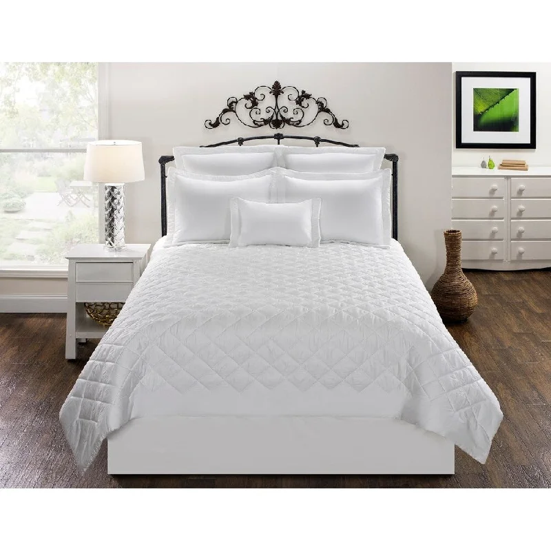 California king bed skirts for a larger bedSolid white bedskirt 300 Thread Count silky 100% cotton sateen in different drops 15", 18", 21" California king bed skirts for a larger bedSolid white bedskirt 300 Thread Count silky 100% cotton sateen in different drops 15", 18", 21"