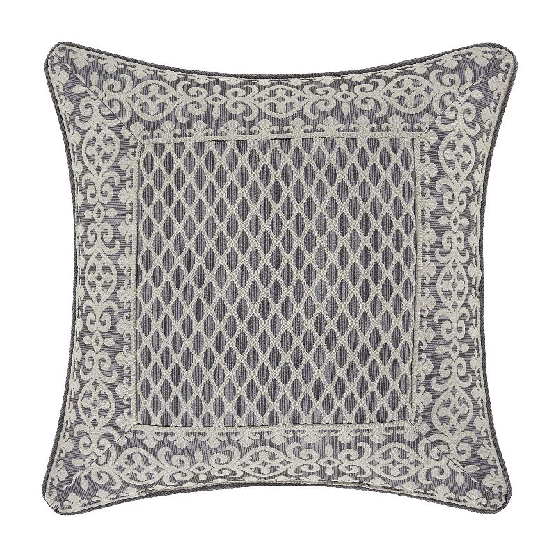 Travel Pillows for Long JourneysHouston 18" Square Decorative Throw Pillow