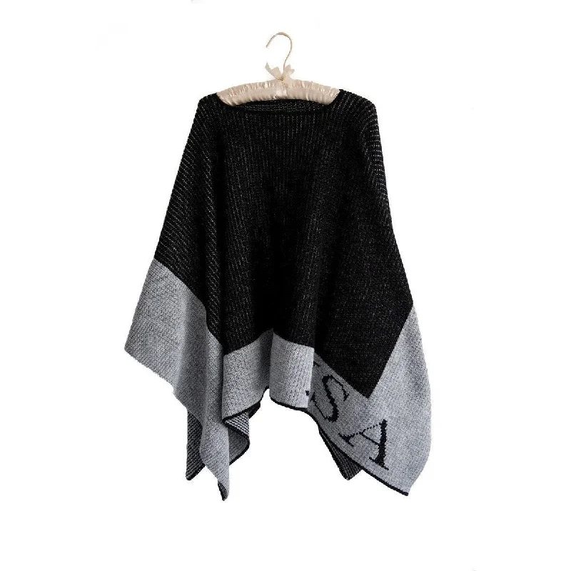 Latex mattresses with natural bounce and breathabilitySingle Border Personalized Blanket Poncho