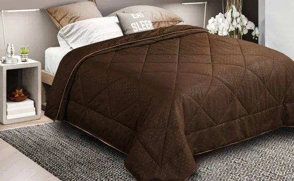 Comforters: Your Cozy Cocoon, Wrapped in Warmth